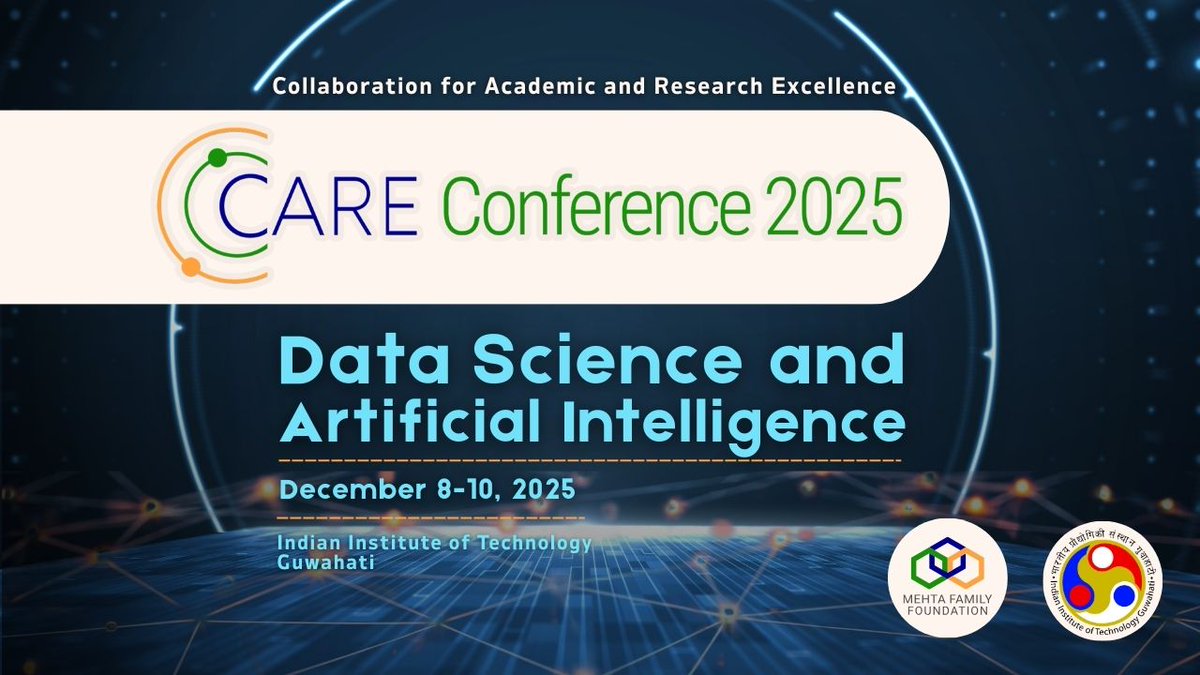 Mehta Family Foundation tweet media