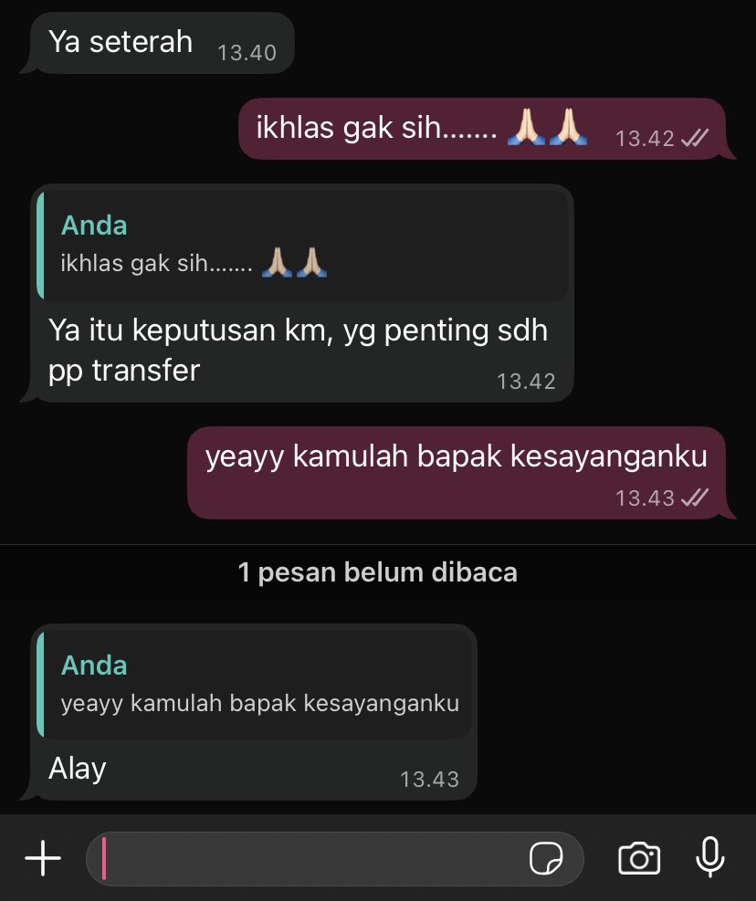 naody! 🍎 tweet media