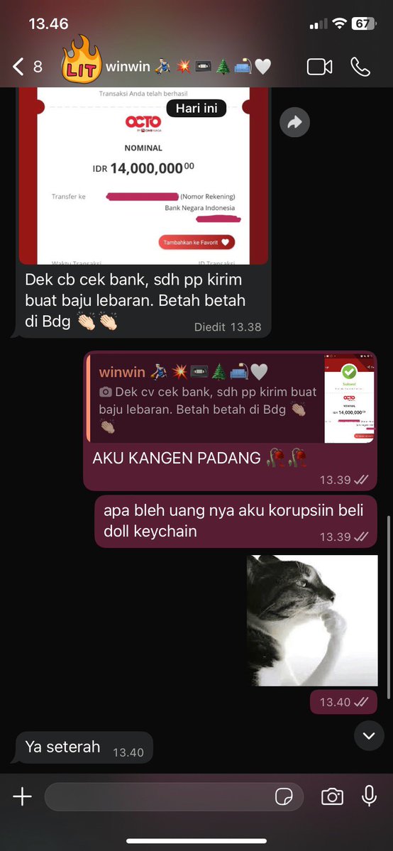 naody! 🍎 tweet media