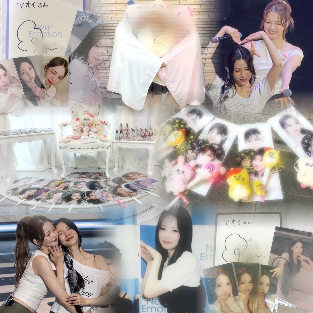 あおい tweet media