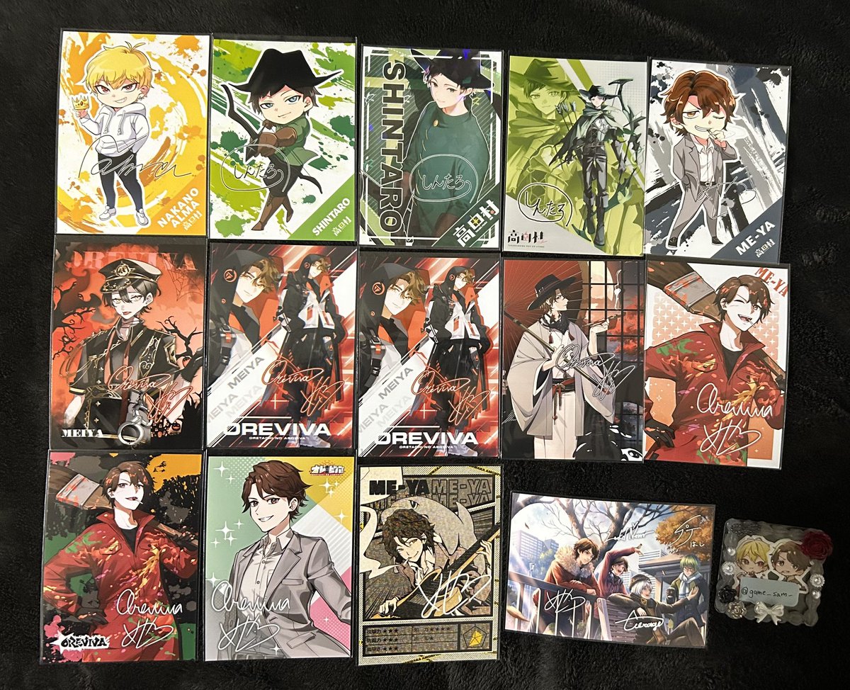 м*初回の方プロカ必読* tweet media