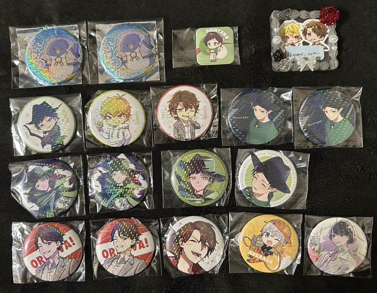 м*初回の方プロカ必読* tweet media