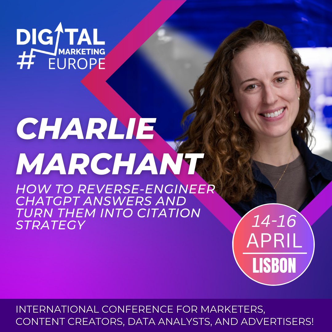 Digital Marketing Europe tweet media