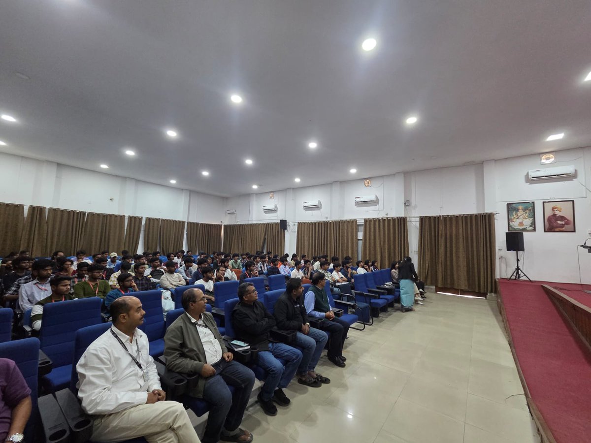 IIIT Manipur tweet media