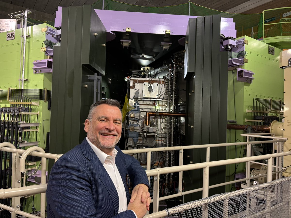 Jason Lewis Radiochem MSK tweet media