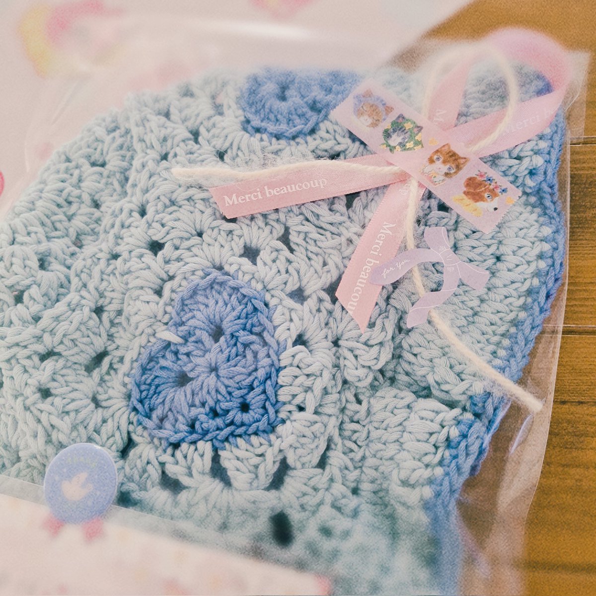 LOLIPOP🧸🍼handmade@5/1〜しばらくお休み tweet media