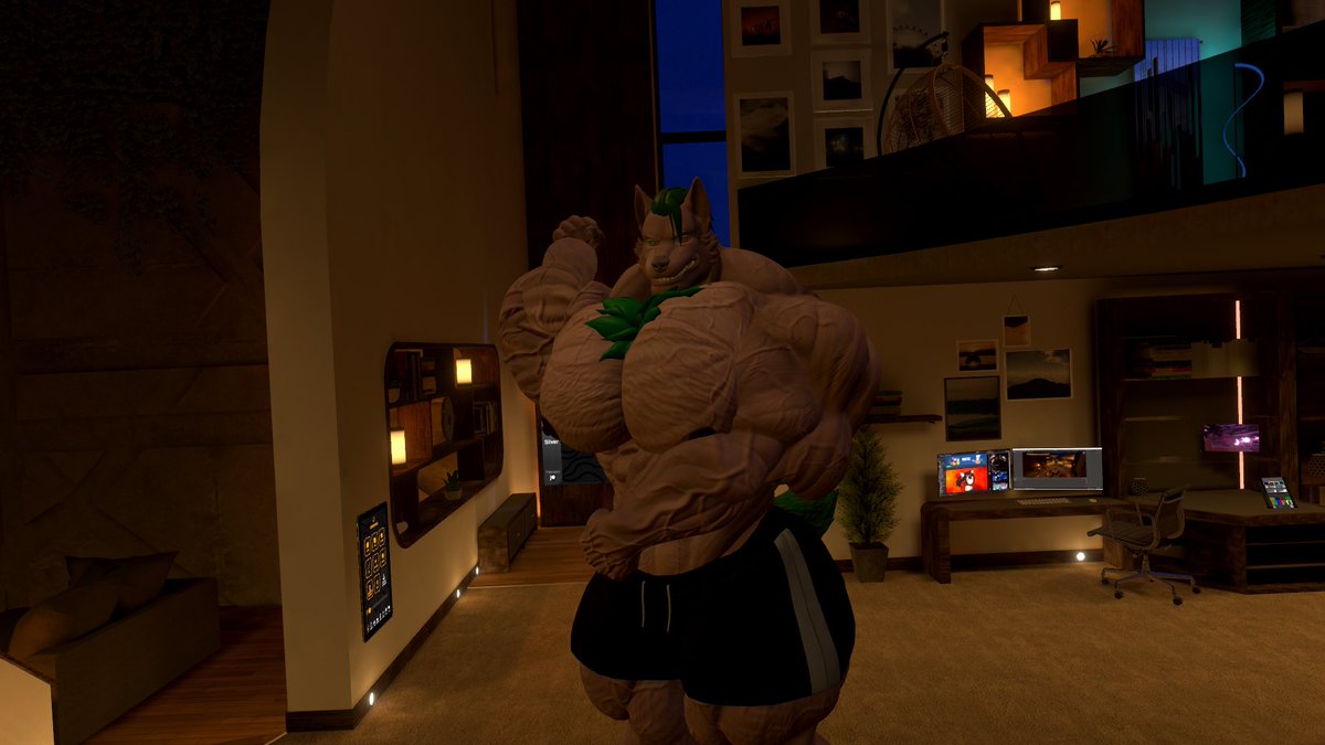 Michael the Wanuki tweet media