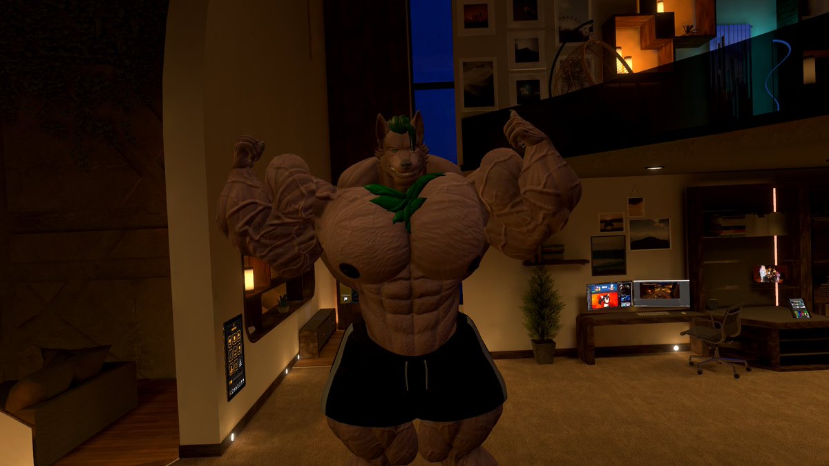 Michael the Wanuki tweet media