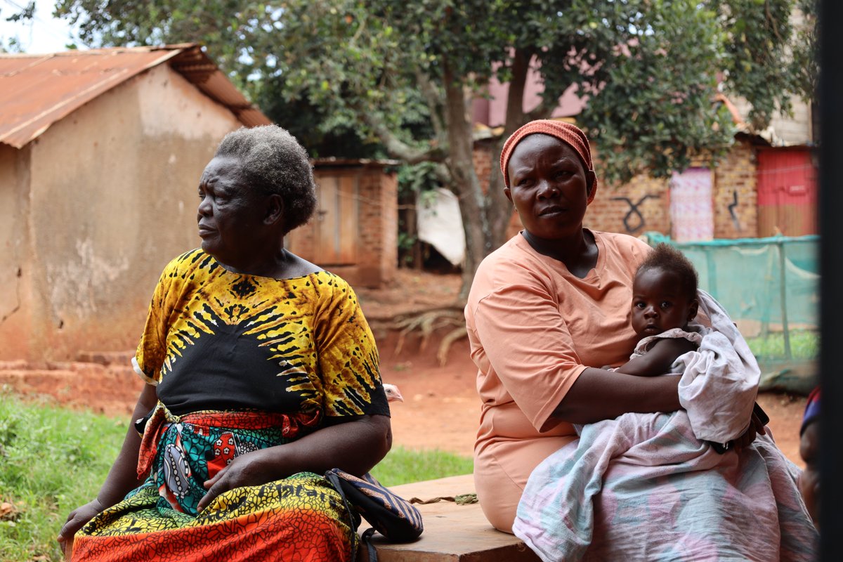 Meeting Point International tweet media