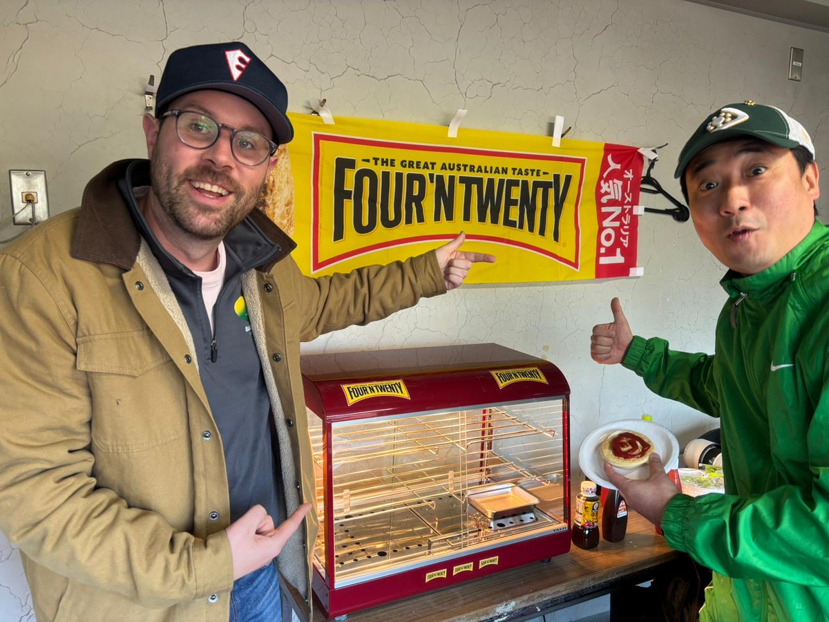 Eric Balnar tweet media