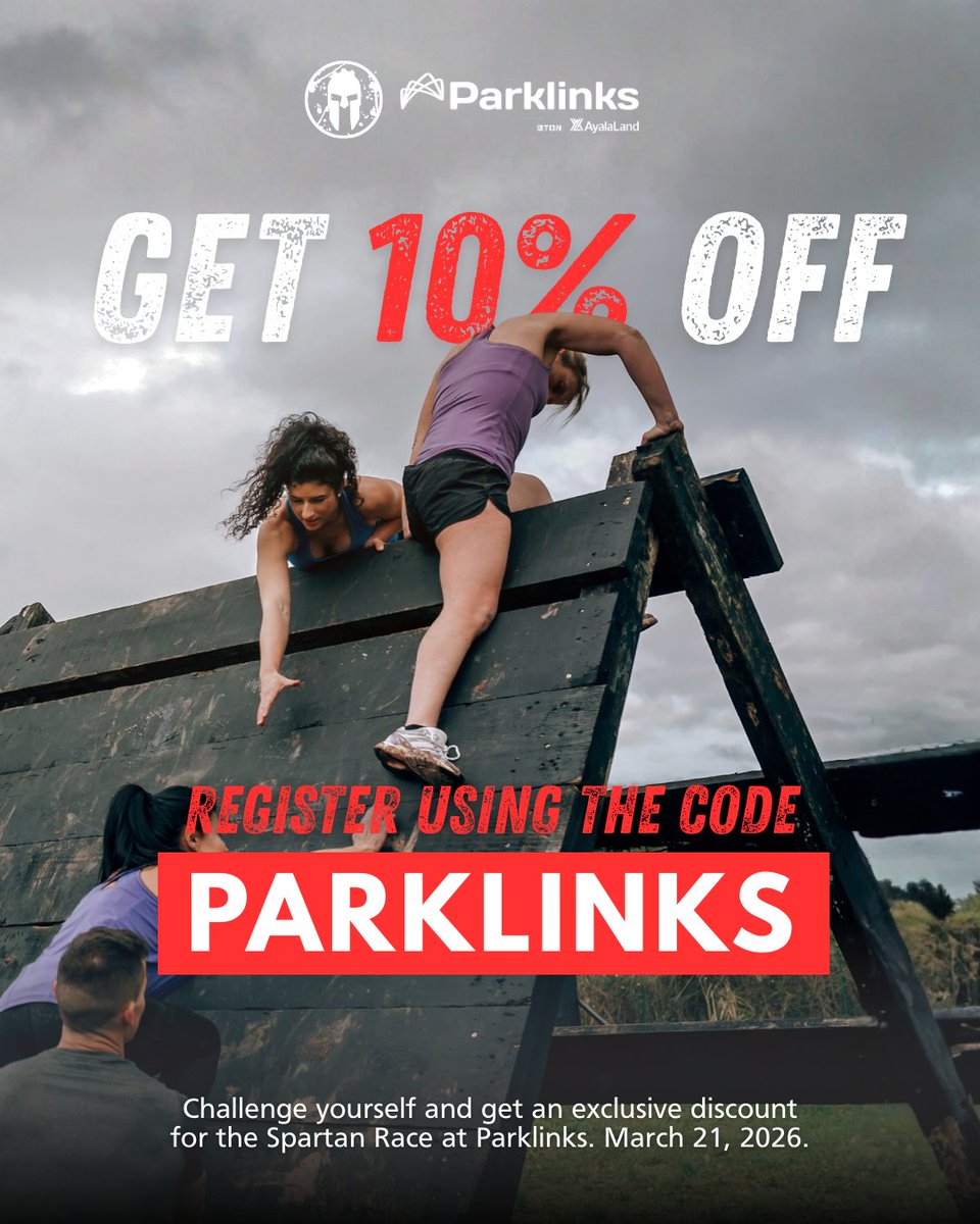 Parklinks tweet media