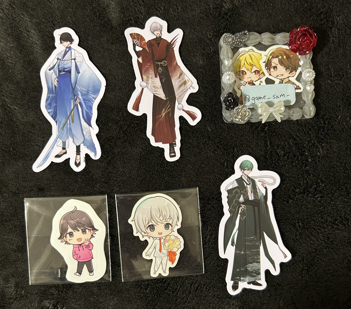 м*初回の方プロカ必読* tweet media