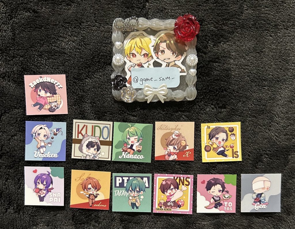 м*初回の方プロカ必読* tweet media