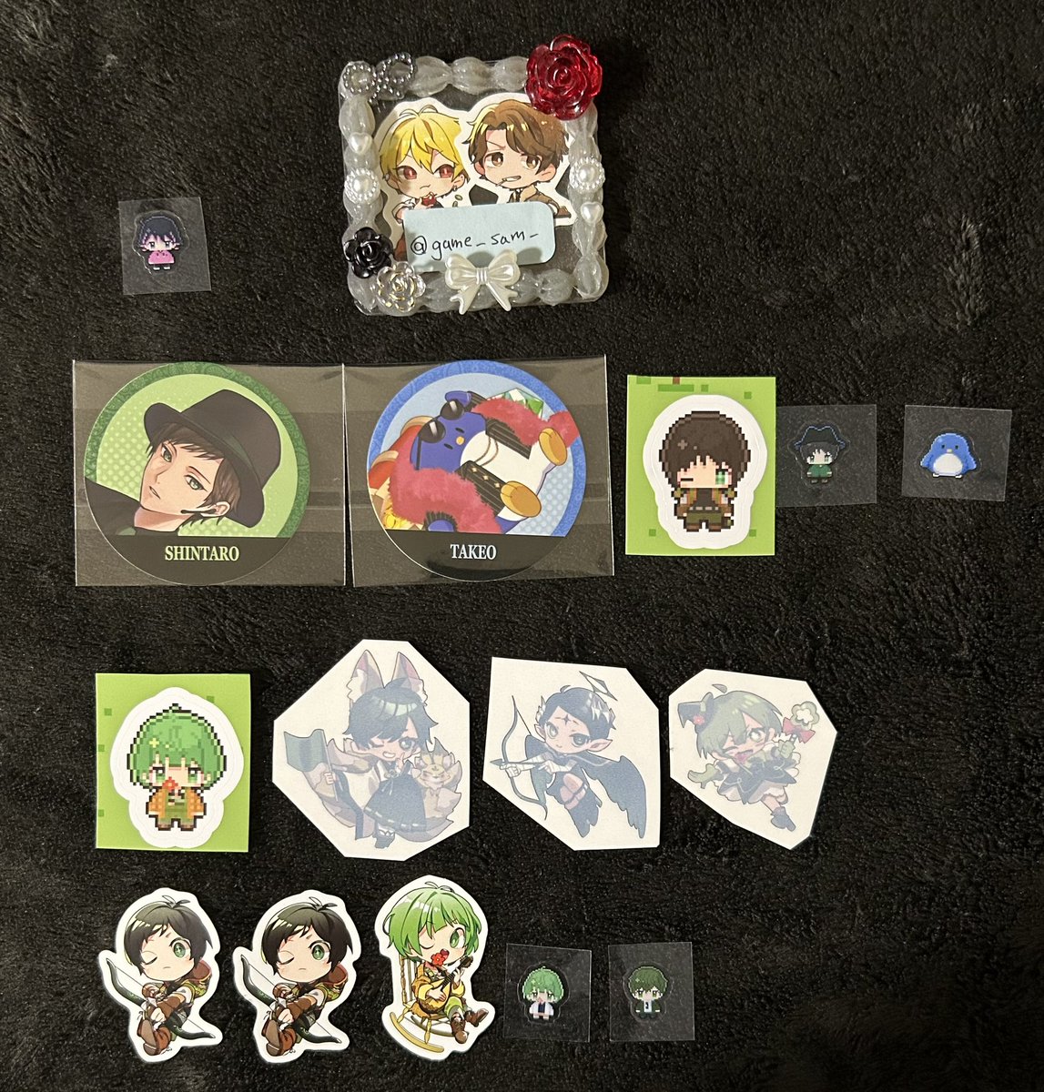 м*初回の方プロカ必読* tweet media