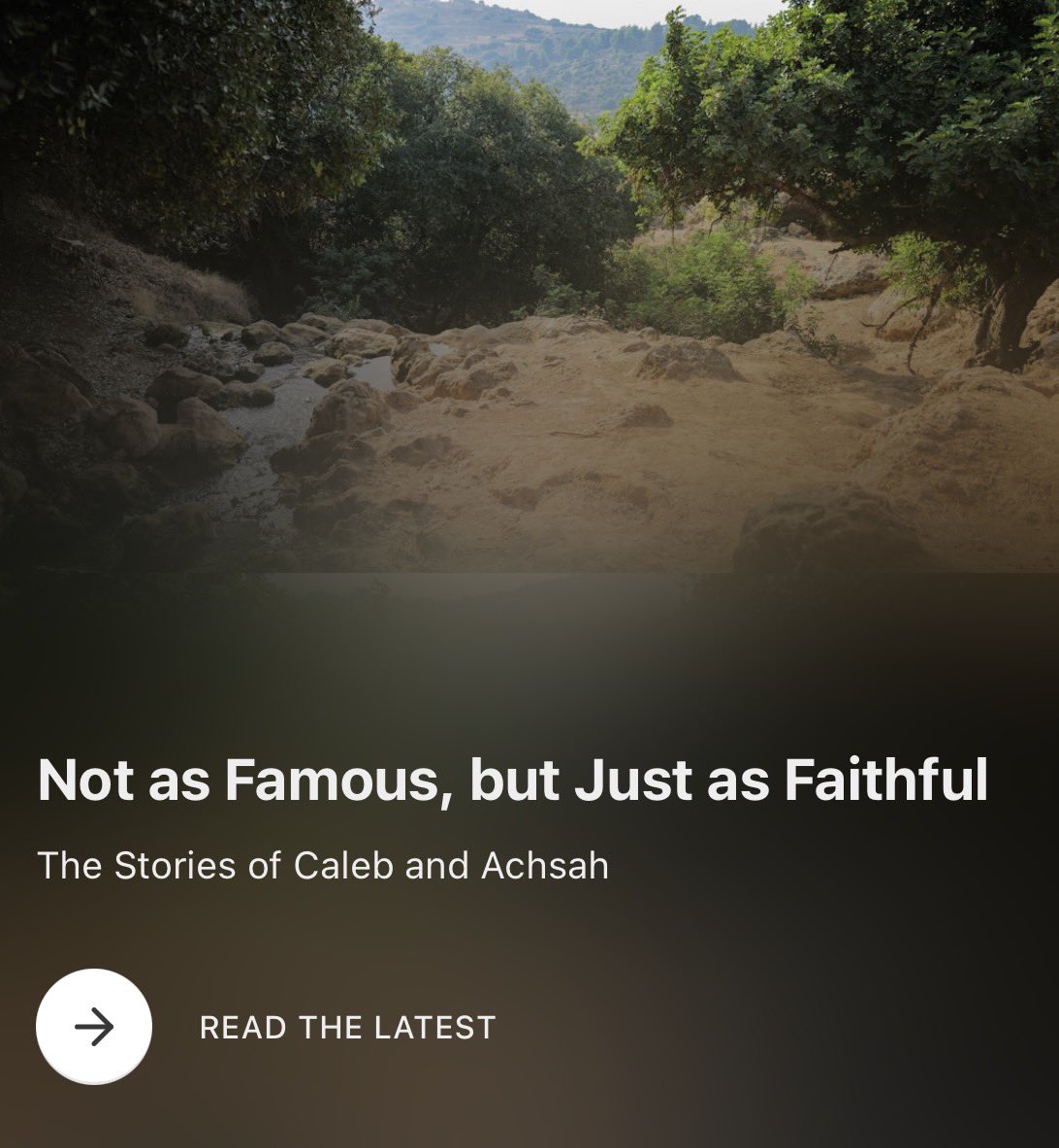 Aaron — Read, write, preach, teach! tweet media