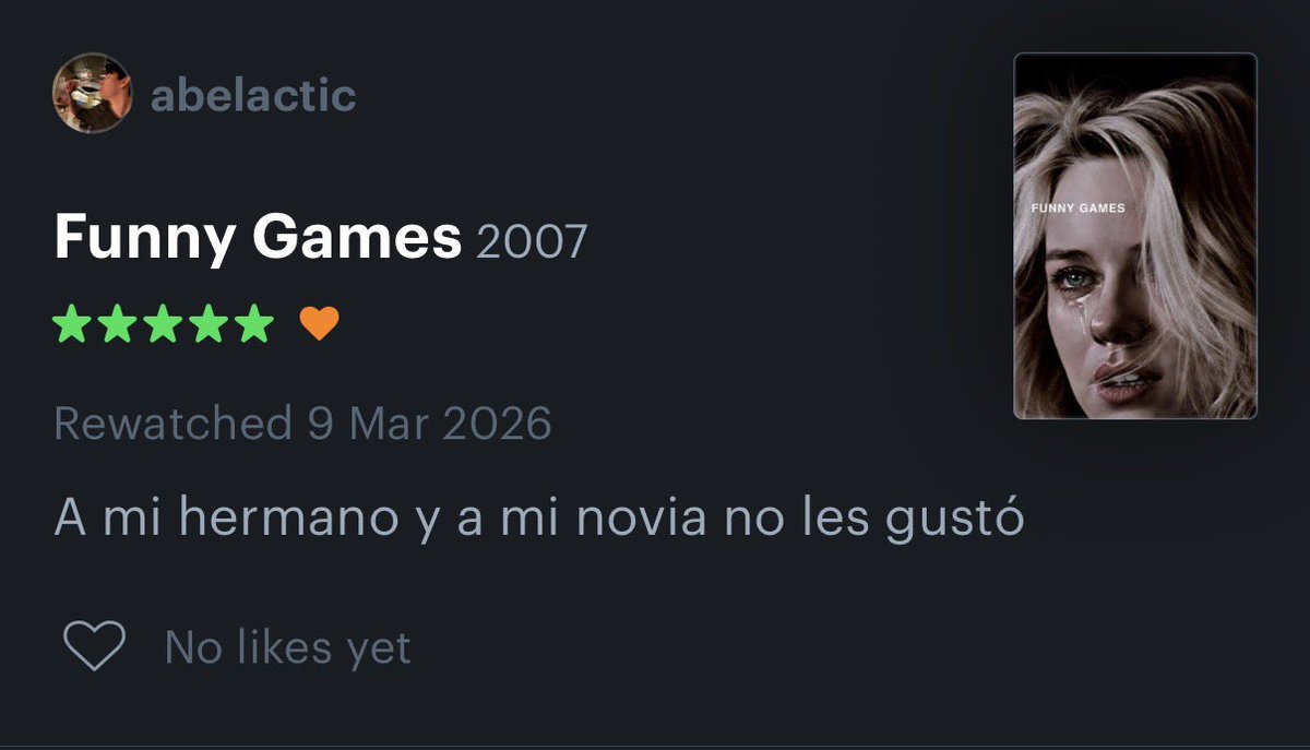 Abe Dominus Nox tweet media