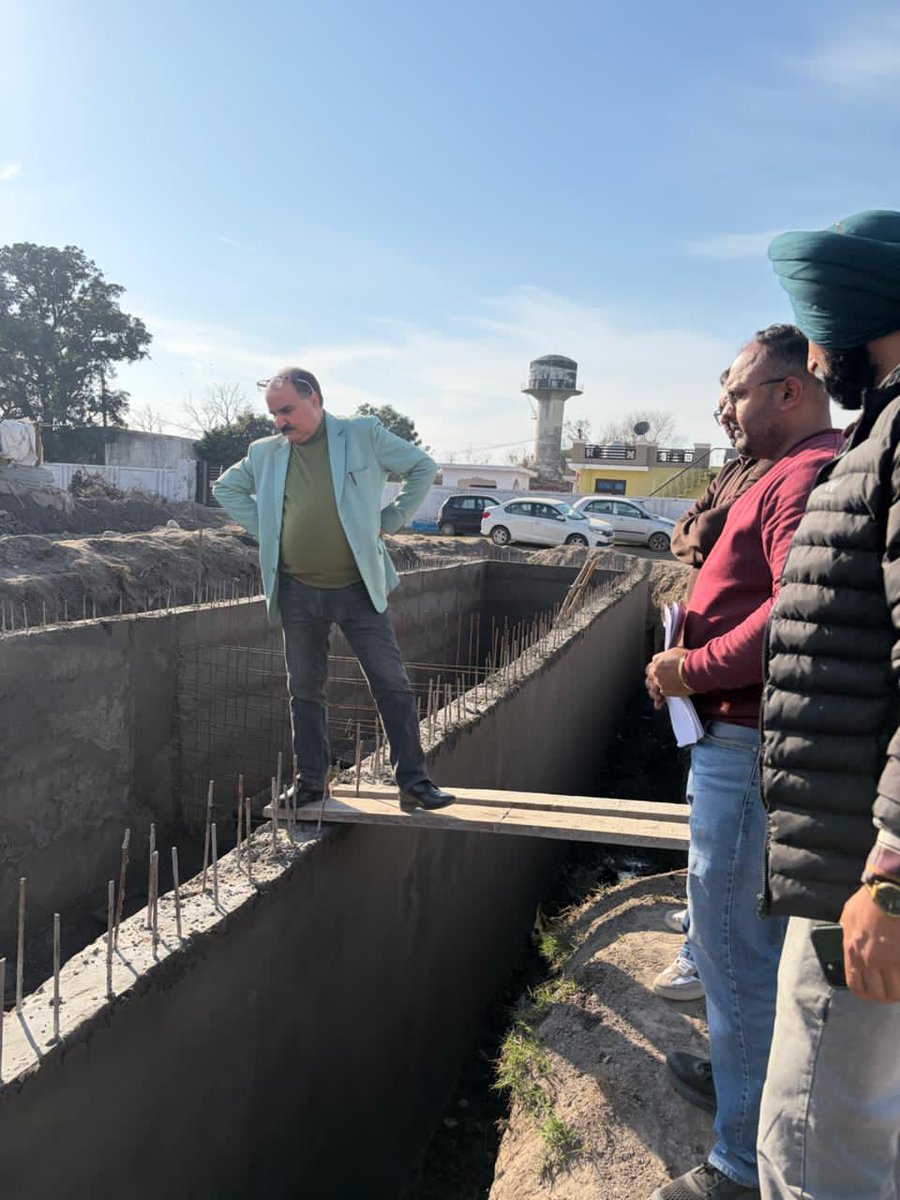 SBM-G, Jammu and Kashmir tweet media