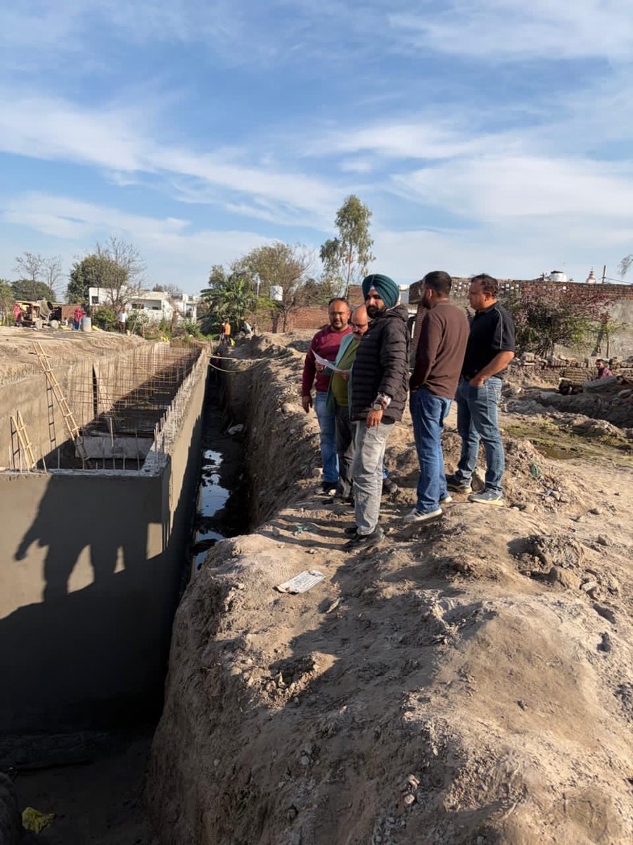 SBM-G, Jammu and Kashmir tweet media