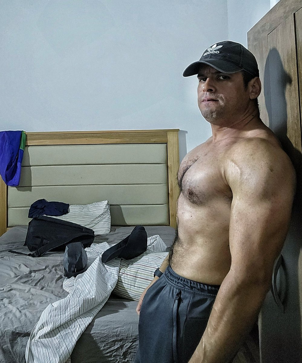 Dany Fleitas tweet media