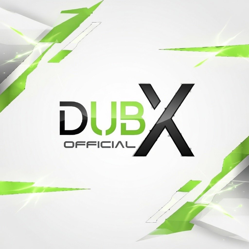 DubX Official tweet media