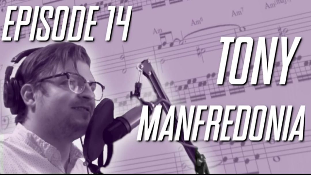 JezzaRoddy's tweet image. Listening to @tonymanfredonia on the @composercode 

Can't believe I still haven't tried out Kharon's Crypt, but that's on my list of games to play. 

#gameaudio #gamedev #composer