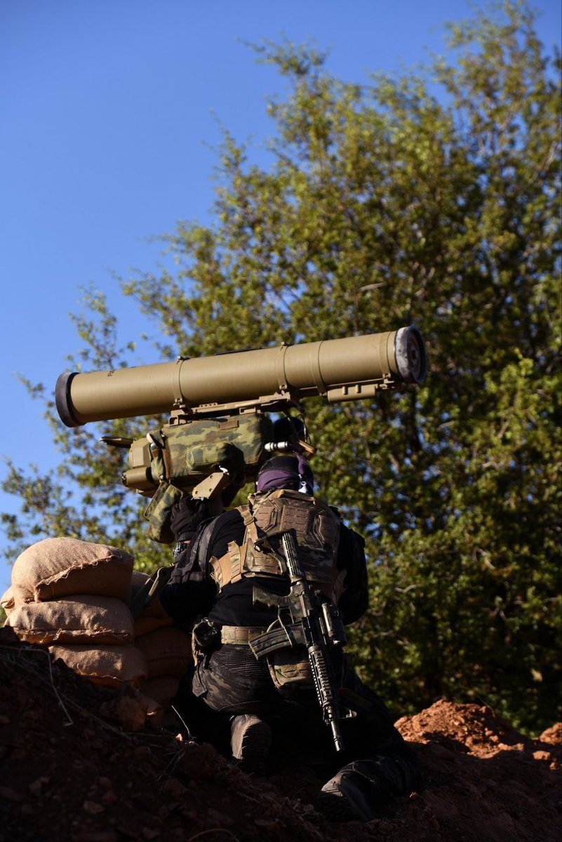 Ahmed LuBBad tweet media