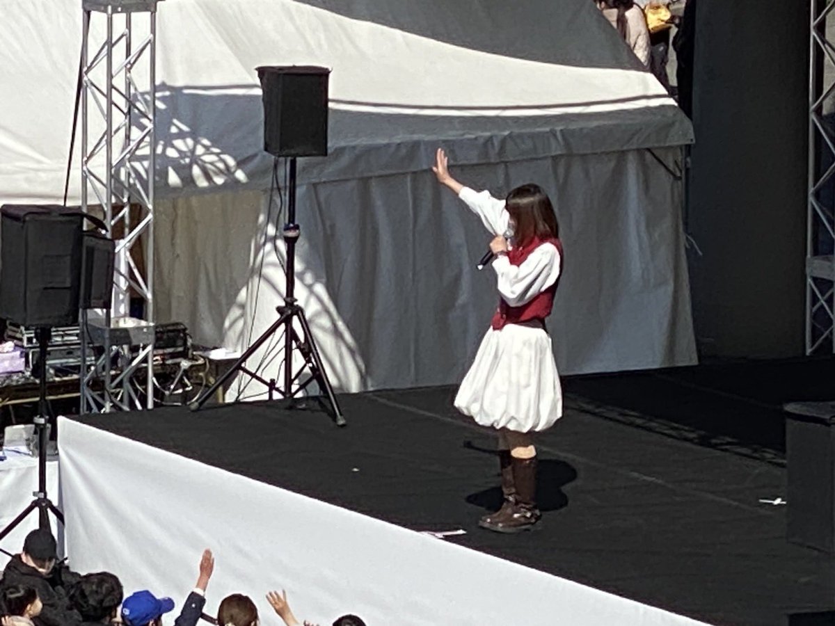 キャラクターショーMC募集！🎤

ヒーローやキャラクターと一緒に
子どもたちを笑顔にする司会のお仕事！

・人前で話すのが好き
・子どもが好き
・イベントが好き
そんな方大歓迎！

ショッピングモールやイベント会場で
キャラクターショーを一緒に盛り上げませんか？
未経験OK／経験者優遇