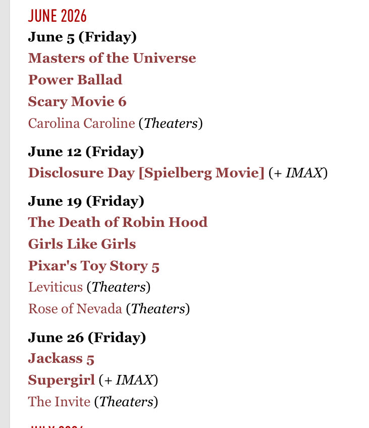 Attention $AMC shareholders, you have a real chance to do critical damage to the market makers and banks that have been shorting you down and internalizing your buy orders. All while writing hit pieces on you and your shareholder base. 

Q2 is stacked at this point and it’ll only
