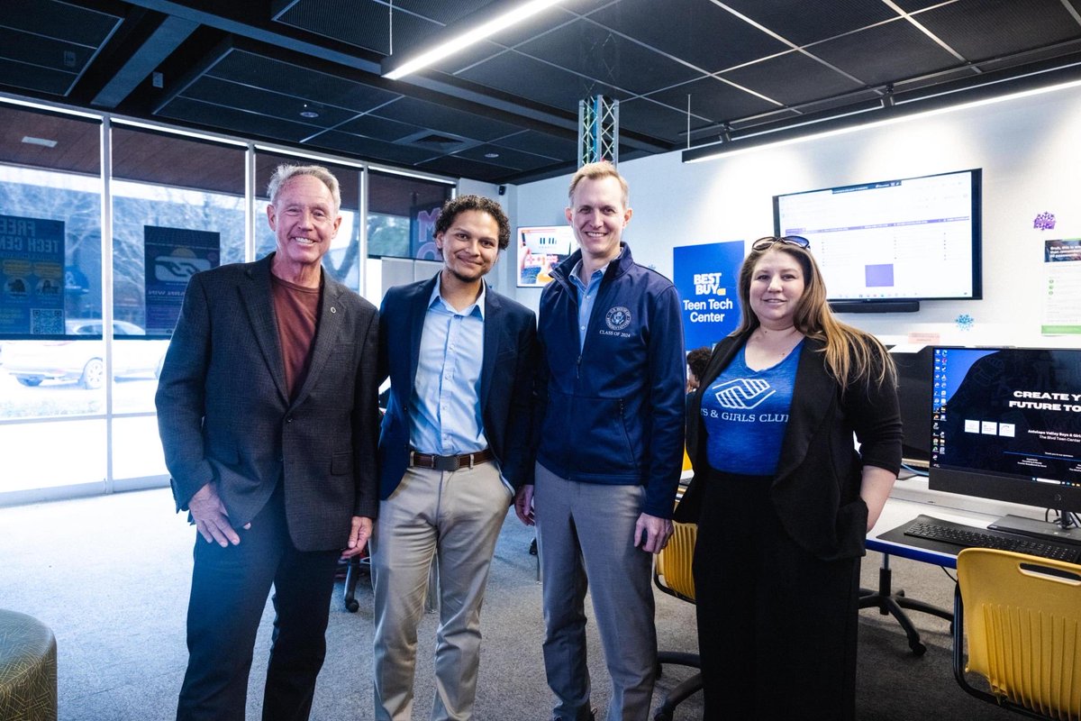 Rep. George Whitesides tweet media