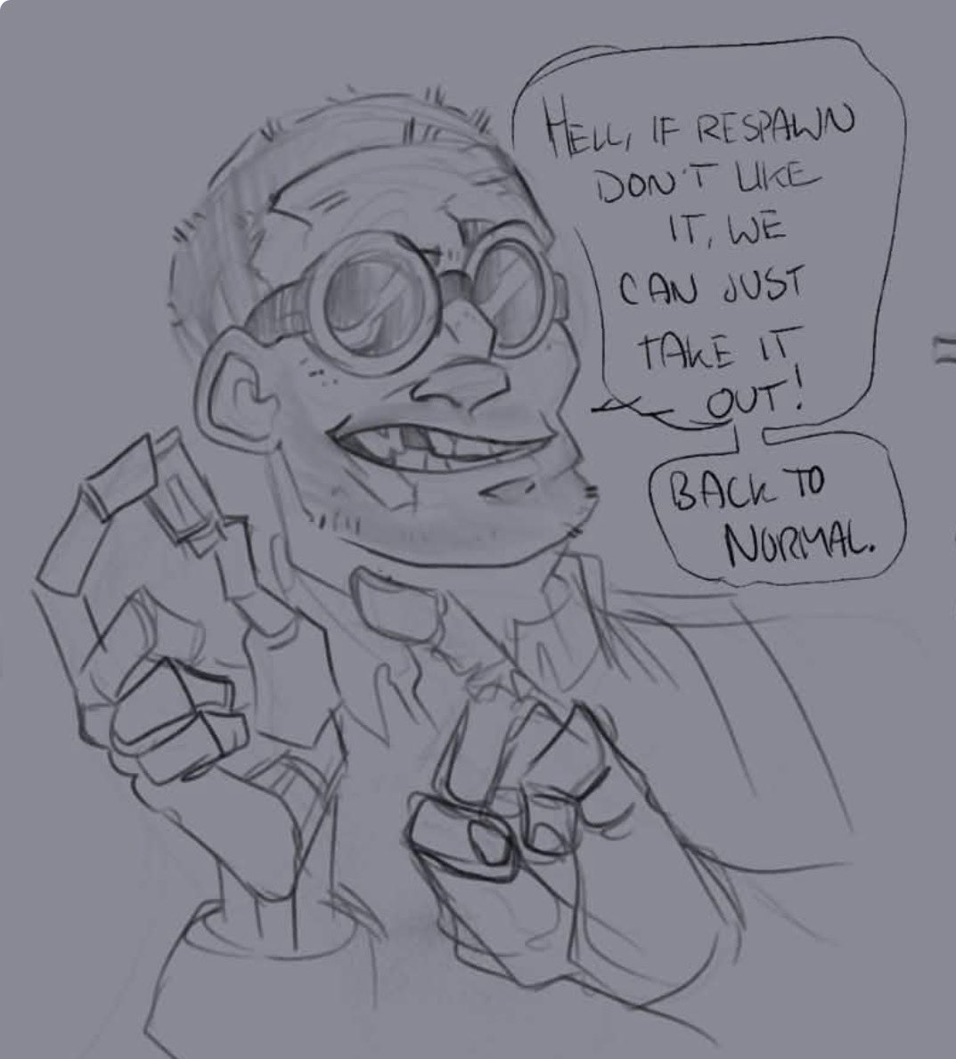 Bog King tweet media