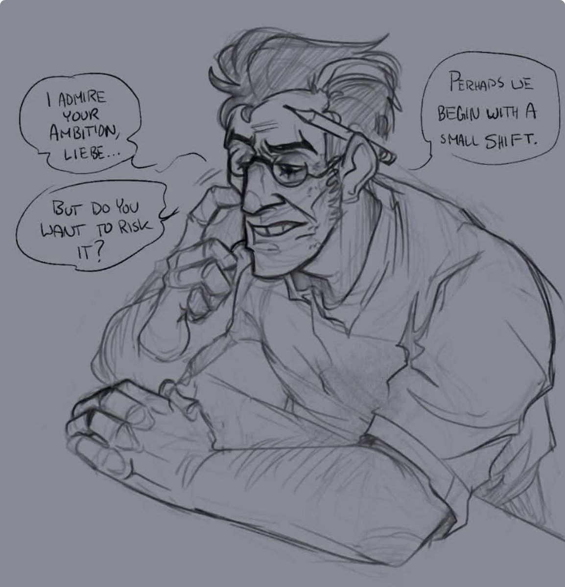 Bog King tweet media