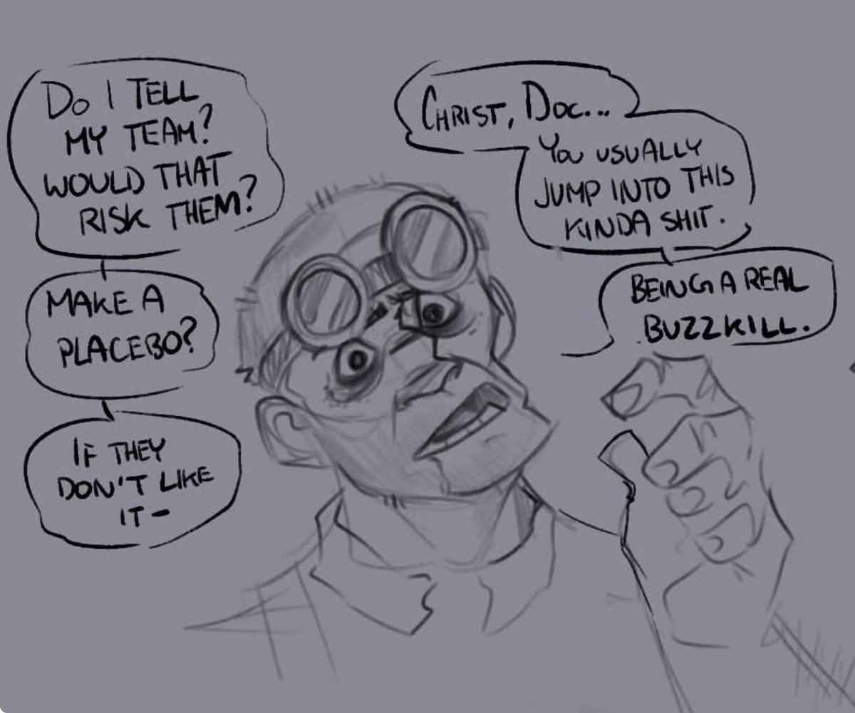 Bog King tweet media