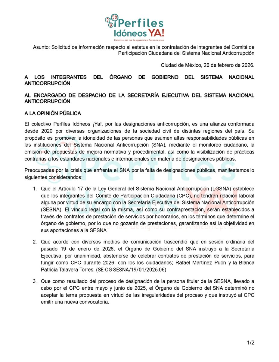 PerfilesIdóneosYa tweet media