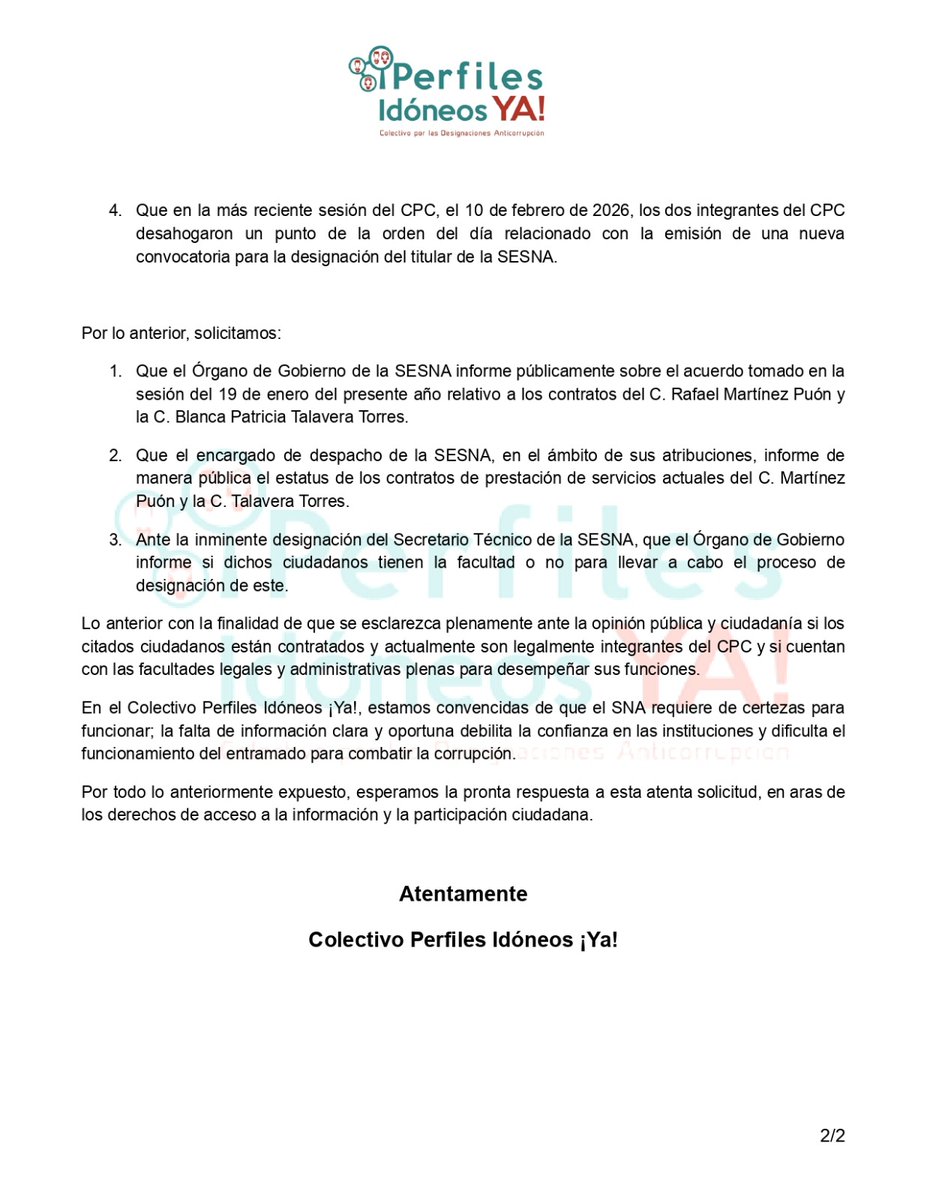 PerfilesIdóneosYa tweet media