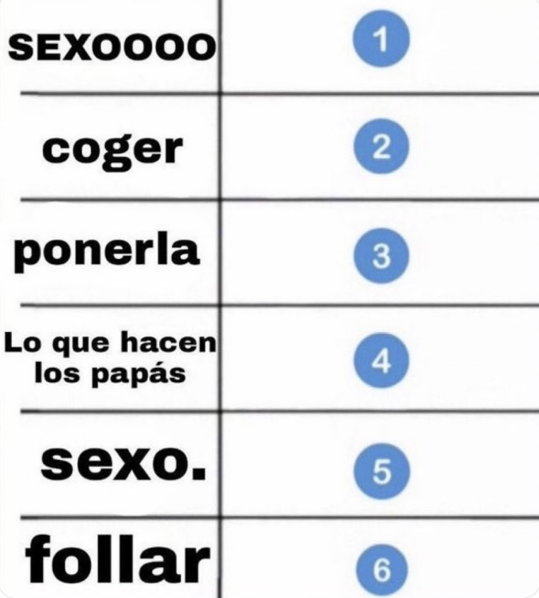 ":3" y les digo ke vibra me dan