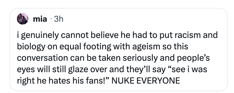 kylie🦋 tweet media