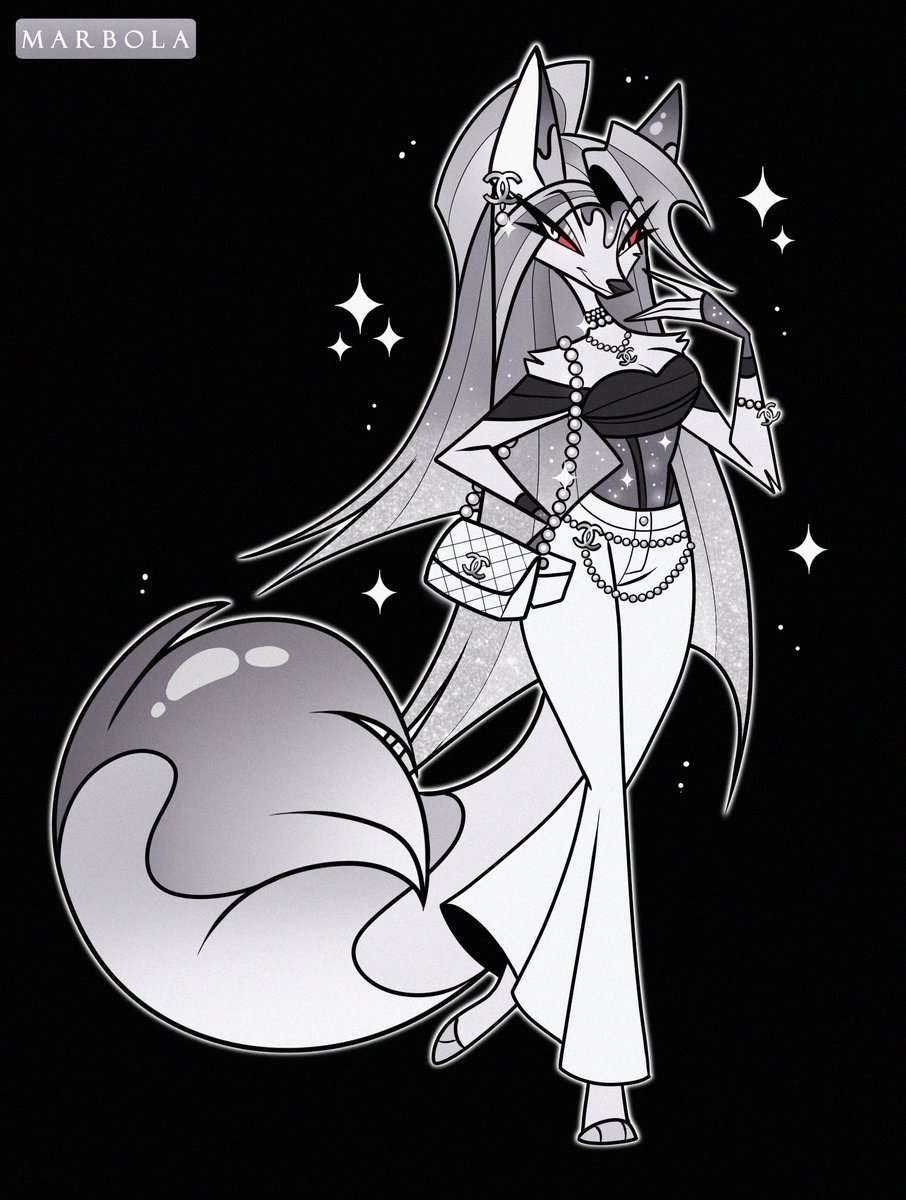 Marbola 🍷 | Commissions OPEN tweet media