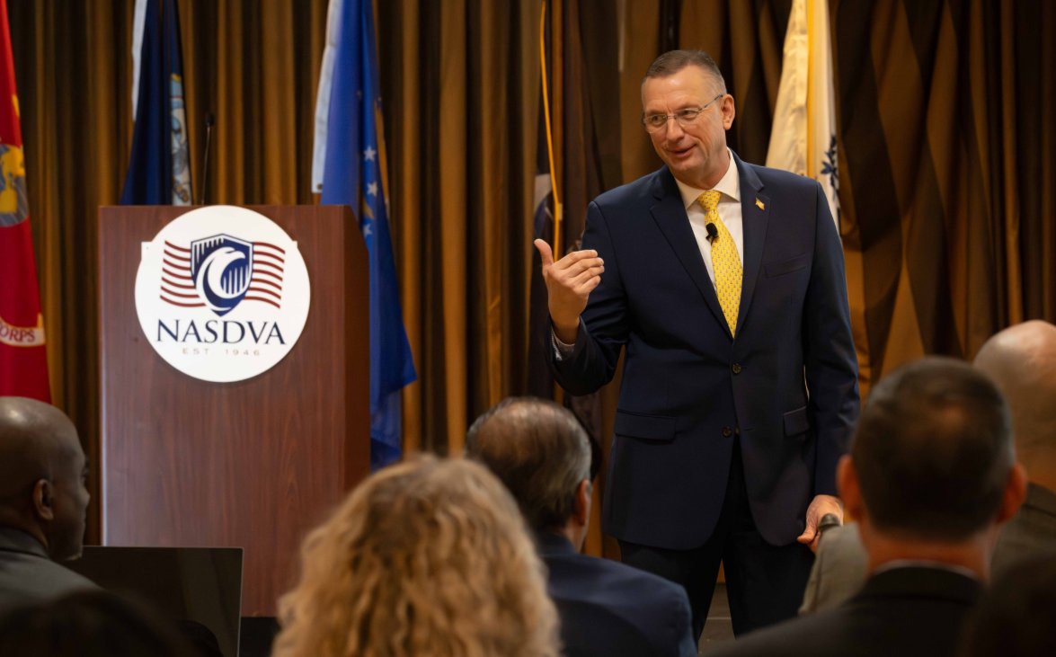 WA Veterans Affairs tweet media