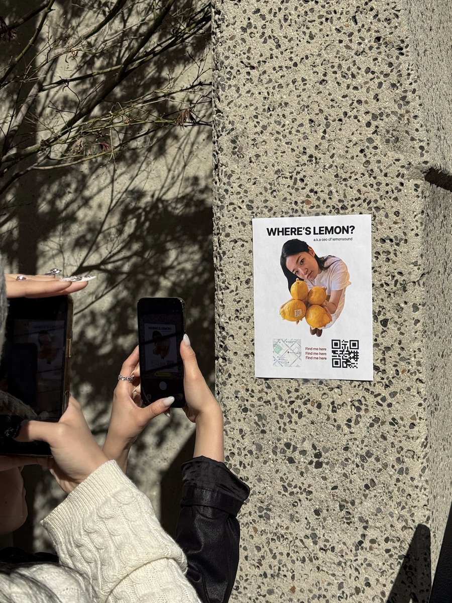 lemonhihello's tweet photo. come find me @Official_GDC https://t.co/qhduCNy4VZ