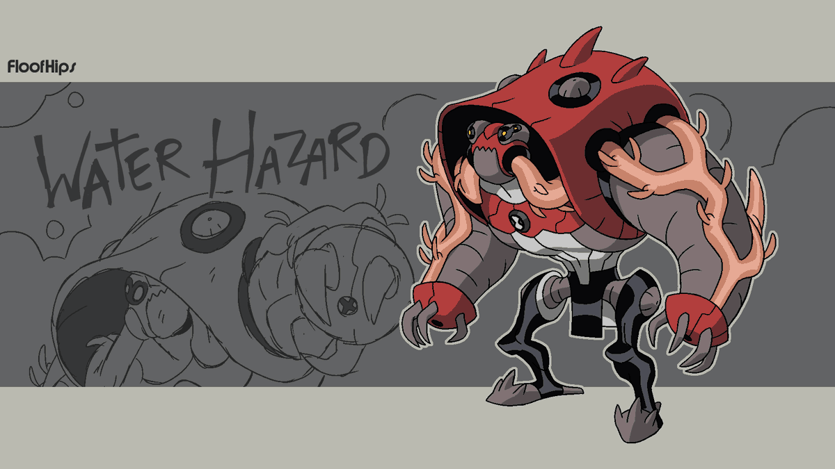 ✸ FloofHips ✸ tweet media