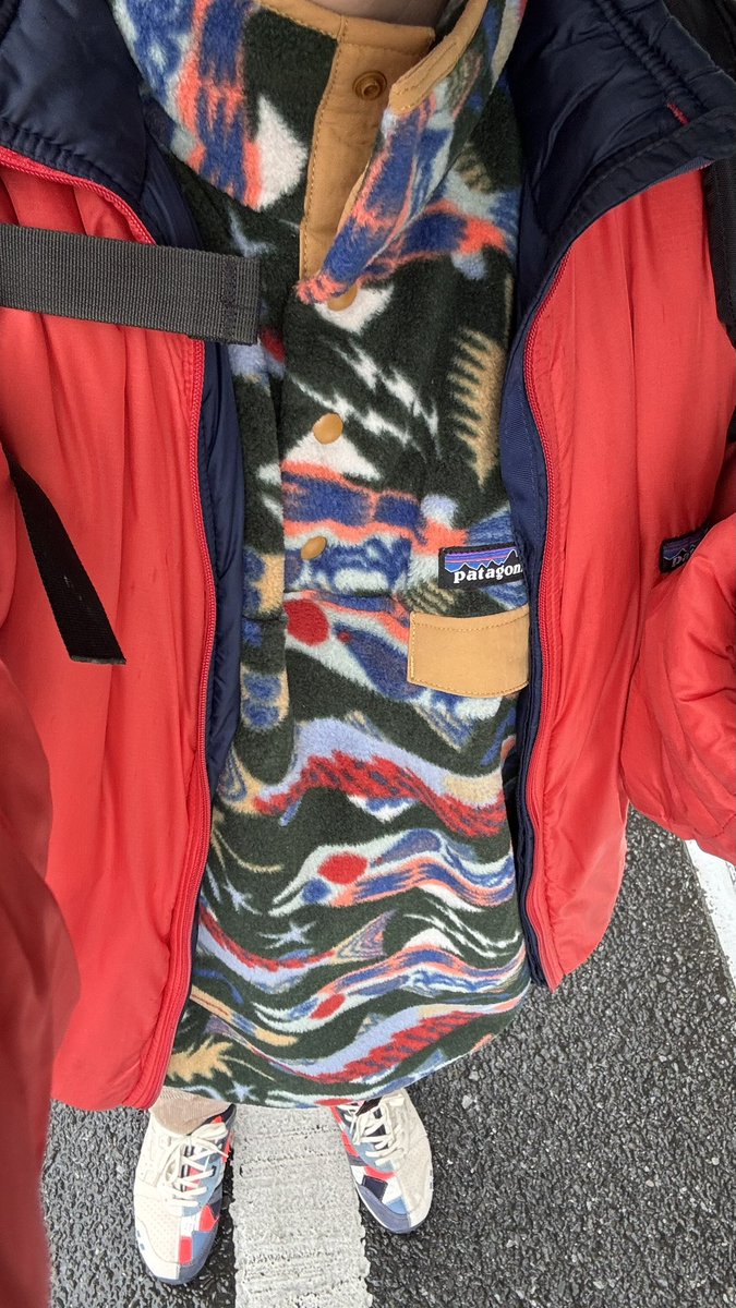 eiji_ihara's tweet photo. 今日のASICSTIGER
GEL-LYTE Ⅲ OG “Patchwork”
#今日のASICSTIGER #asicssportstyle #asicstiger #gellyte3 #gellyte3沼 https://t.co/JjneNw0NxY