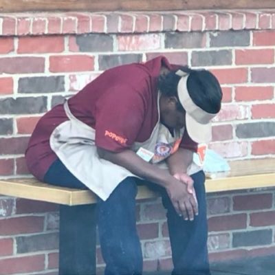 Garrett August tweet media