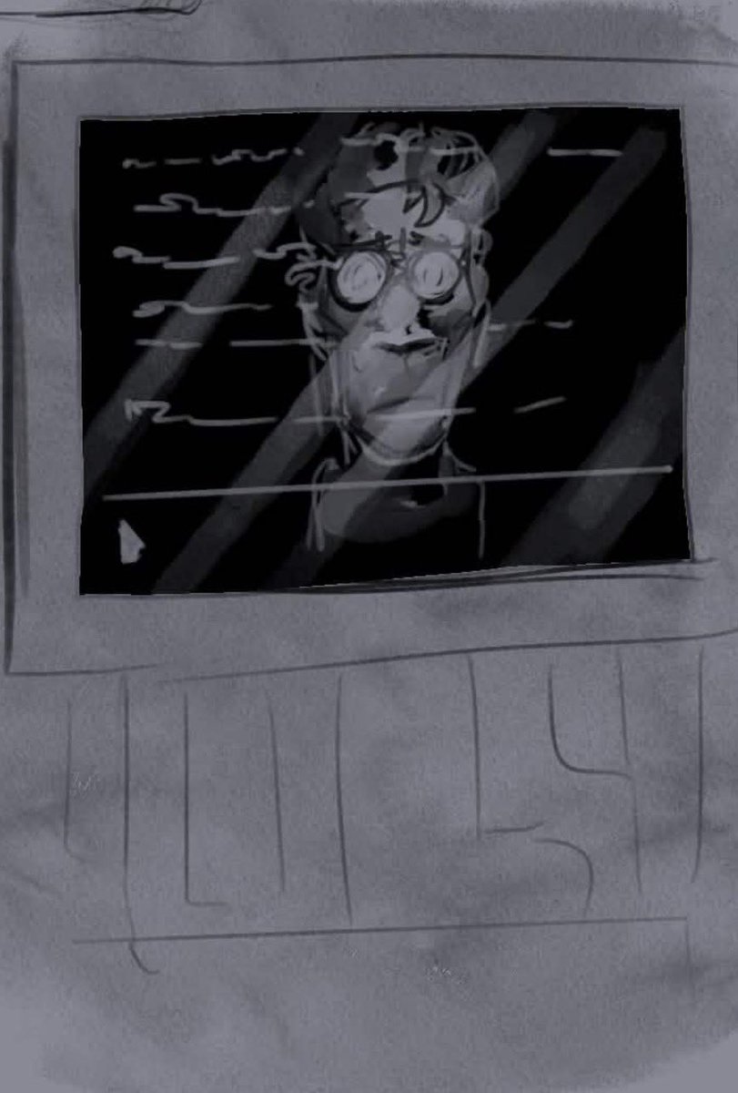 Bog King tweet media