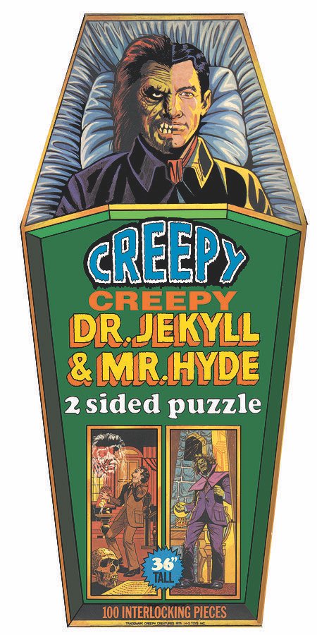 Hauntorama tweet media