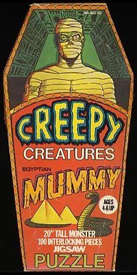 Hauntorama tweet media