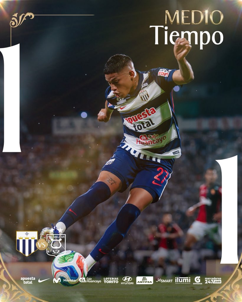 Club Alianza Lima tweet media