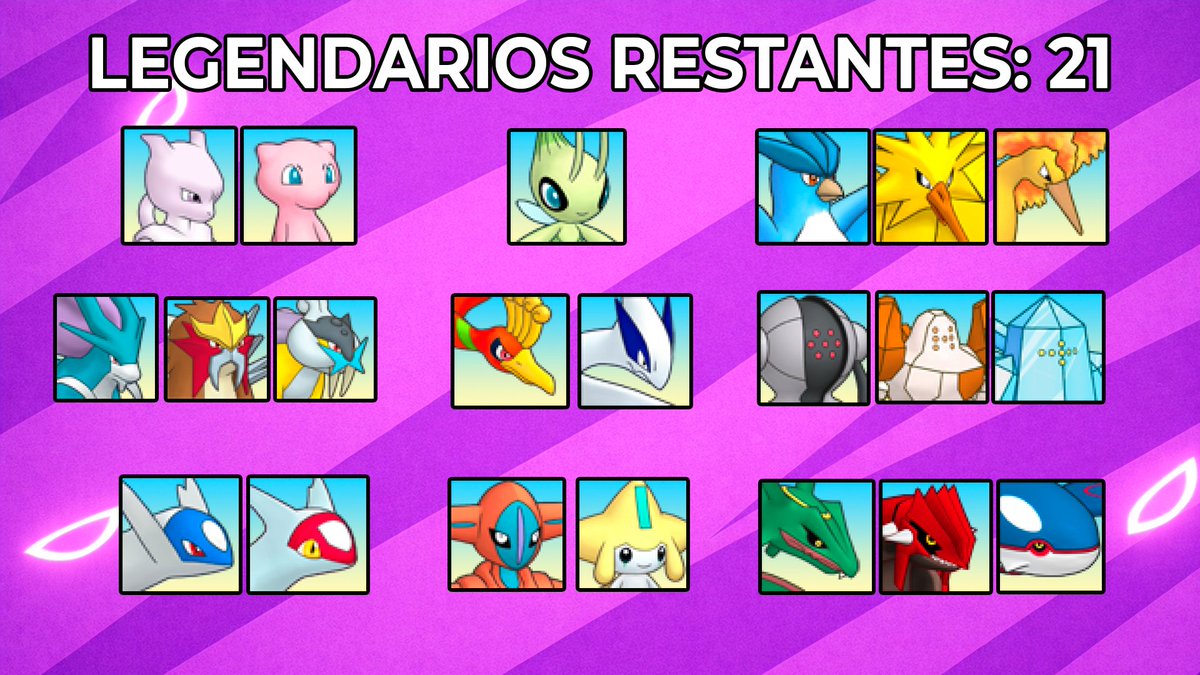 Luxorange12's tweet photo. ¿Cuál de estos pokémon será capaz de completar un Hardcore Nuzlocke en Pokémon Rojo fuego?
Déjame saber tú opinión! https://t.co/o6sq80Epgw
