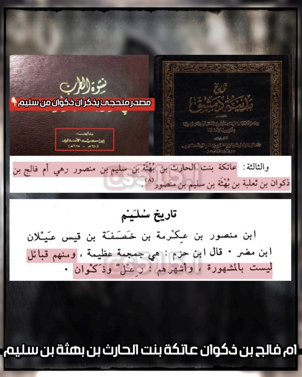 أَبُوالفَازِعَة القَيْسِيّ tweet media