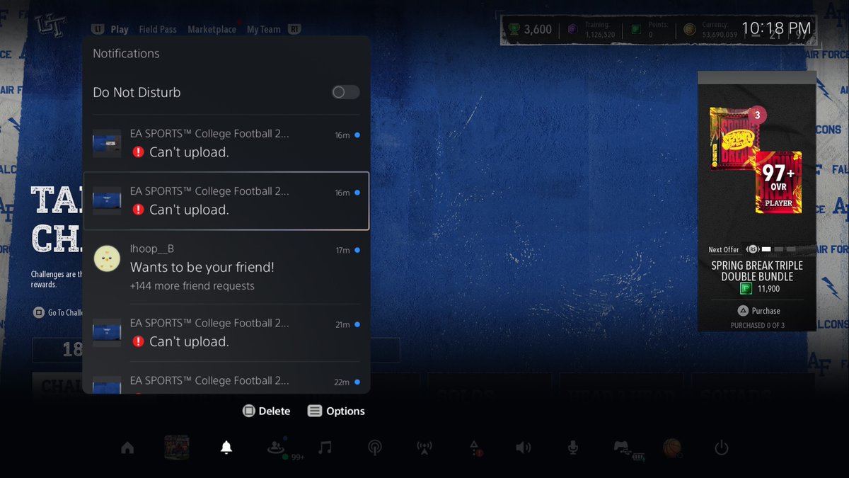therealtay614's tweet photo. IHOOP__B IS GUILTY IDC BRO HE FRIED MY PSN FOR A RANKED GAME LIKE BRO GET A LIFE 😑 https://t.co/NAh0G6HE0e