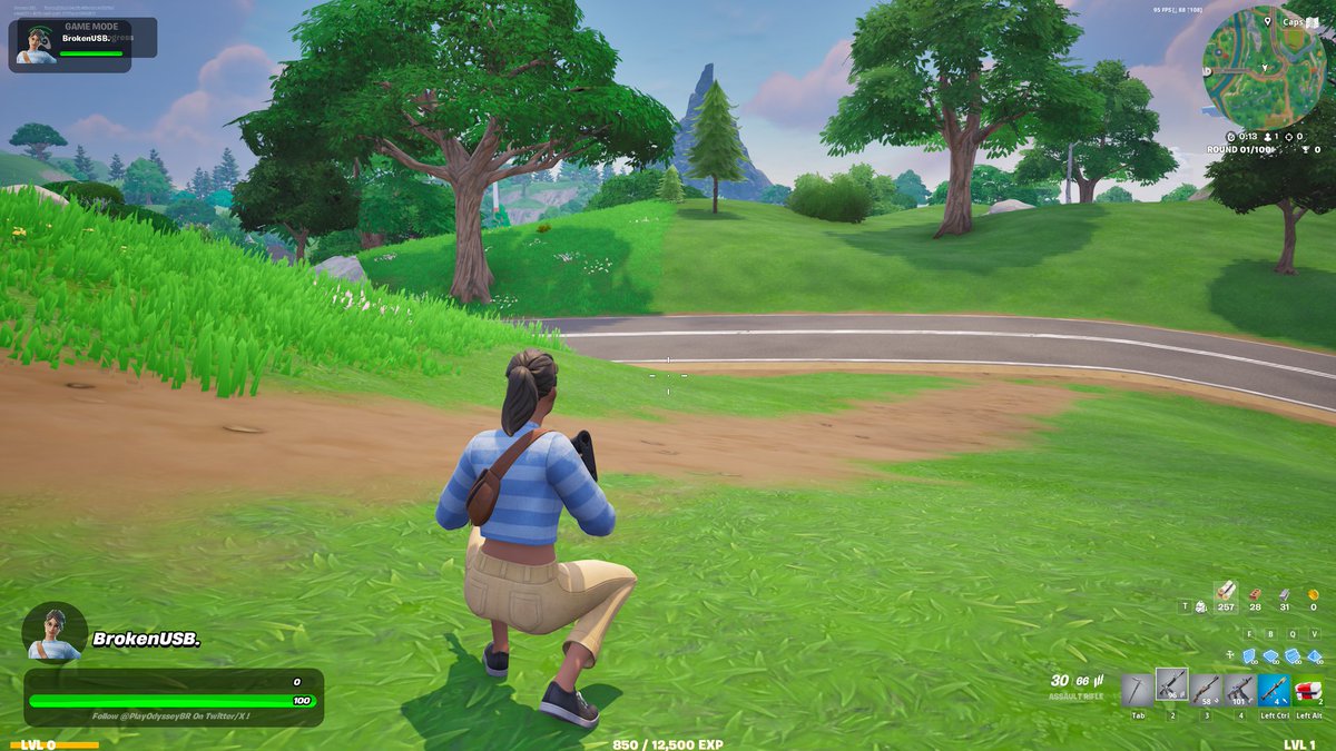 BrokenUSB 🔧 tweet media